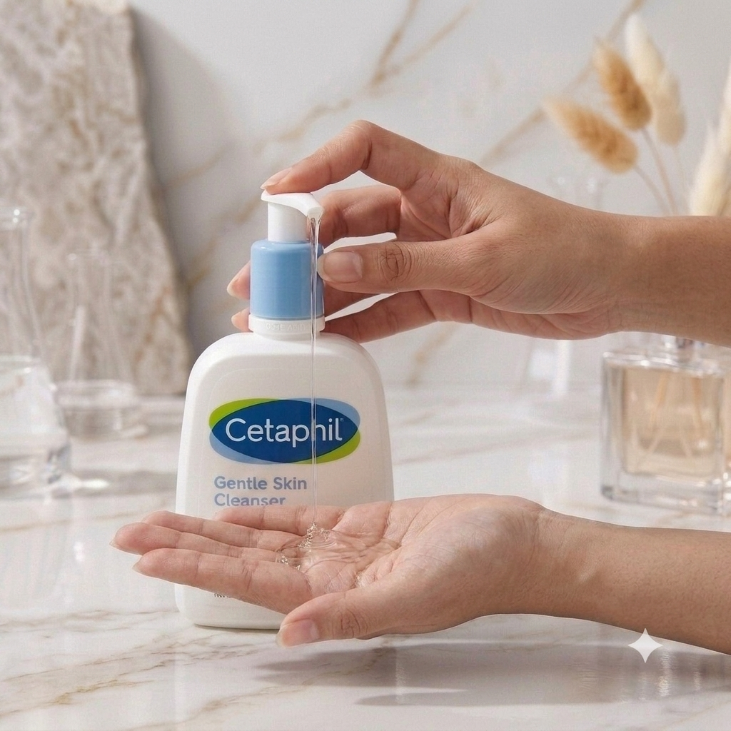 Cleanser Collection