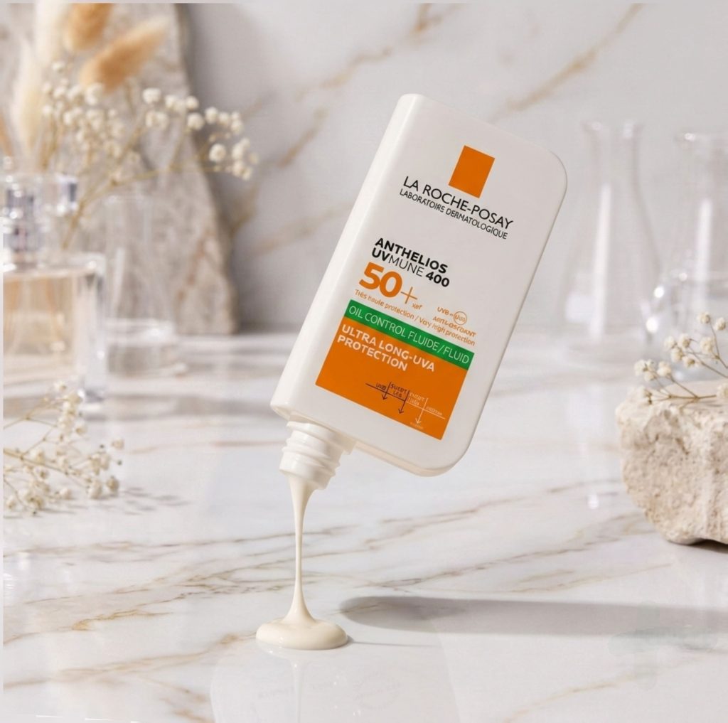 Sunscreen Collection